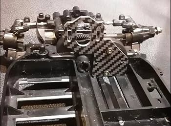 Amazon.co.jp: メタルガレージジャパン オリジナル TT-02 TT-01